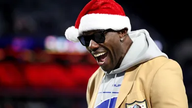 Bryan M. Bennett/Getty Images