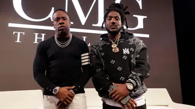 Frazer Harrison/Getty Images