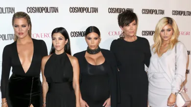 Frazer Harrison/Getty Images