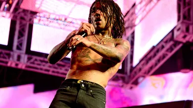 Michael Tullberg/Getty Images