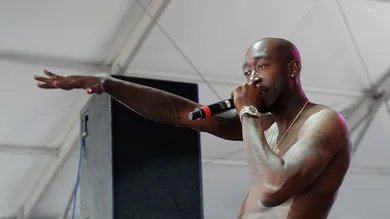 Bennett Raglin/Getty Images