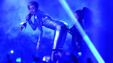 Gareth Cattermole/Getty Images