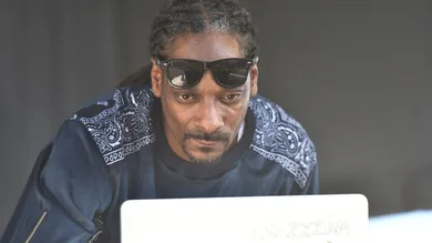 Gustavo Caballero/Getty Images