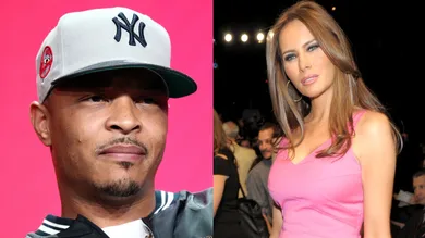 Frederick M. Brown/Getty Images, Michael Loccisano/Getty Images