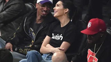 Kevork Djansezian/Getty Images