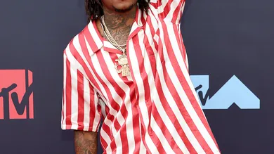 Jamie McCarthy/Getty Images for MTV