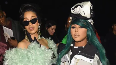 Dimitrios Kambouris / Staff / Getty Images