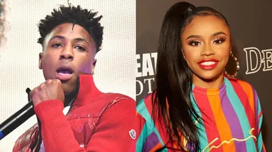 Paras Griffin, Unique Nicole/Getty Images