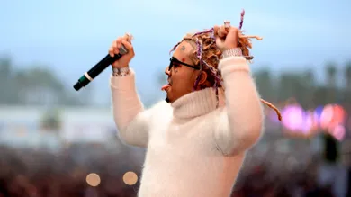 Christopher Polk/Getty Images