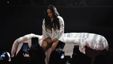 Kevin Mazur/Getty Images