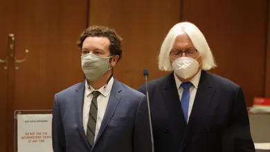 (Photo by Lucy Nicholson-Pool/Getty Images)