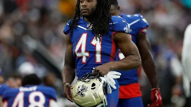 Christian Petersen/Getty Images