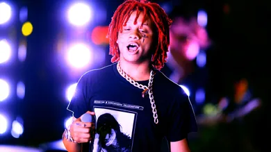 Christopher Polk/Getty Images