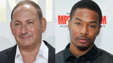 Dimitrios Kambouris / Staff / Getty Images, Ben Rose / Stringer / Getty Images