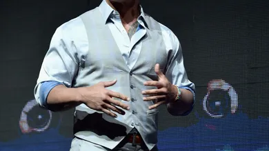 Alberto E. Rodriguez/Getty Images