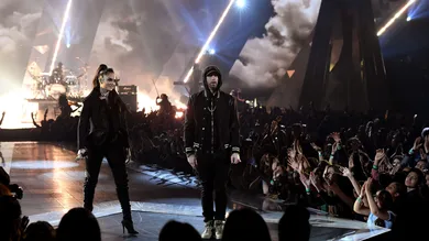 Kevin Winter/Getty Images