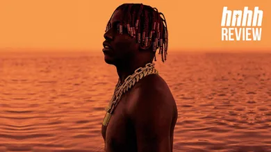 Lil Yachty "Lil Boat 2"