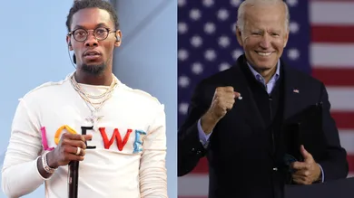 Bryan Steffy/Getty Images, Alex Wong/Getty Images