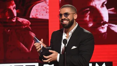 Jeff Kravitz/AMA2016