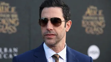 Frederick M. Brown/Getty Images