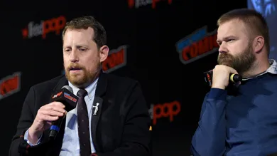 Andrew Toth / Getty Images