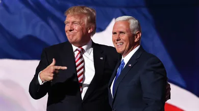 Chip Somodevilla/Getty Images