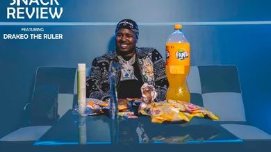 Drakeo The Ruler via YouTube/HNHH