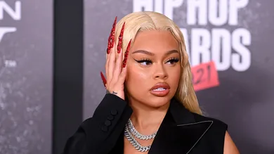 Paras Griffin / Stringer / Getty Images