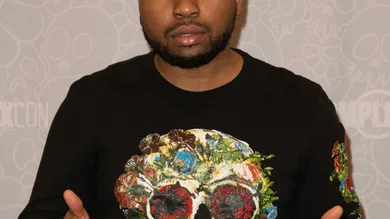 Earl Gibson III / Stringer / Getty Images