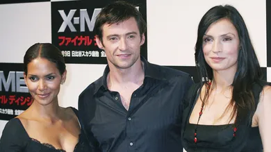 Koichi Kamoshida/Getty Images