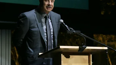 Rebecca Sapp/Getty Images