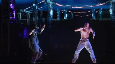 Christopher Polk/Getty Images