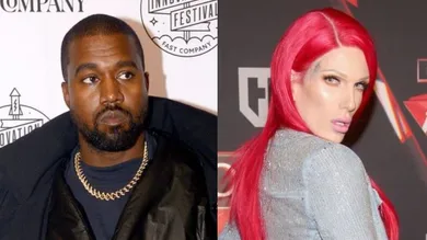 Brad Barket / Stringer / Getty Images, Jesse Grant / Stringer / Getty Images