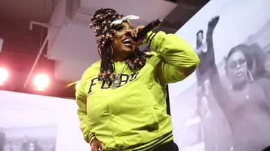 Phillip Faraone / Stringer / Getty Images