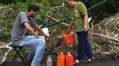 Mario Tama/Getty Images