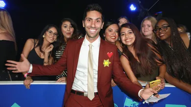 Rich Fury/Getty Images