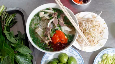 Godong/UIG via Getty Images