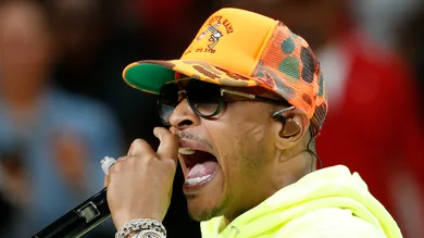 (Ron Jenkins/BIG3 via Getty Images)