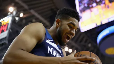 Ezra Shaw/Getty Images