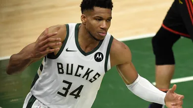 Patrick McDermott/Getty Images