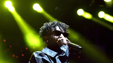 Neilson Barnard / gettyimages