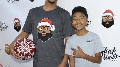 Michael Bezjian/Getty Images