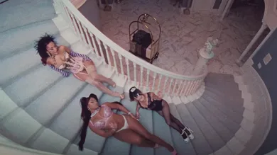 Ariana Grande/Youtube