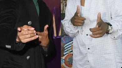 Jon Kopaloff & Mark Mainz/Getty Images