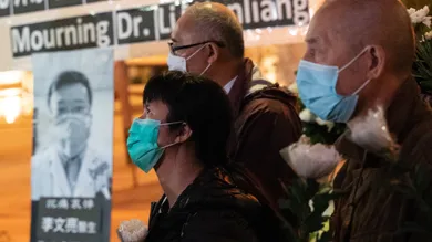 Anthony Kwan / Getty Images