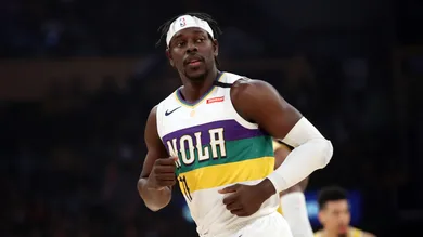 Katelyn Mulcahy/Getty Images