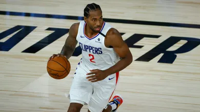 Kevin C. Cox/Getty Images