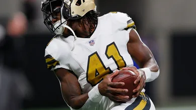 Kevin C. Cox/Getty Images