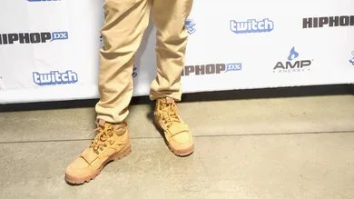 Photo by Angela Weiss/Getty Images