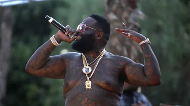 Roger Kisby/ Getty Images